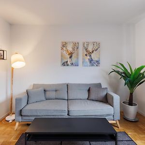 Klassiek Appartement